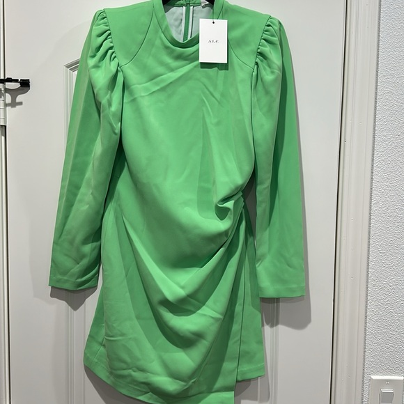 A.L.C. Cady Jane Dress- NEW - Picture 11 of 12